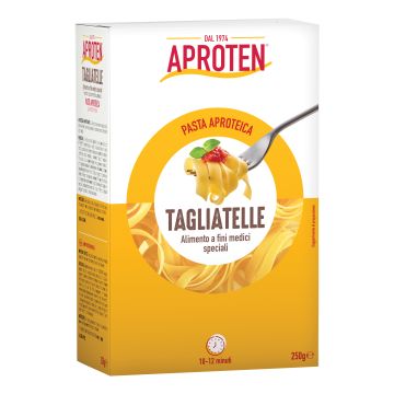 Aproten tagliatelle 250 g