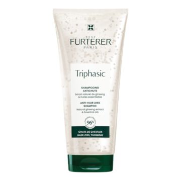 Triphasic shampoo contro la caduta 200 ml