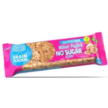 Brain foods barretta alle noci 70 g