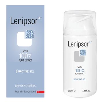 Lenipsor+ bioactive gel 100 ml
