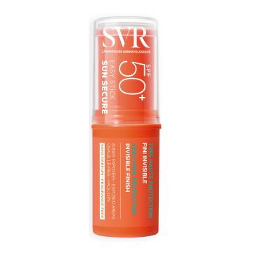 Sun secure easy stick spf50+ 10 g