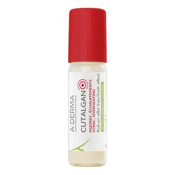 Cutalgan roll on effetto fresco 10 ml Cutalgan roll on effetto fresco 10 ml