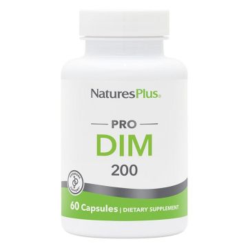 Naturesplus pro dim 200 60 capsule