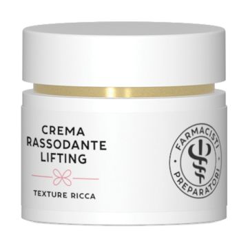 Lfp pro crema rassodante lifting 25 ml