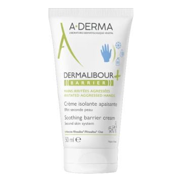 Dermalibour + crema barriera 50 ml
