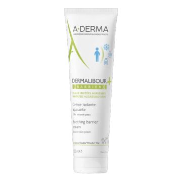 Dermalibour + crema barriera 100 ml