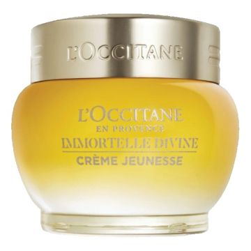 Immortelle divine crema 50 ml