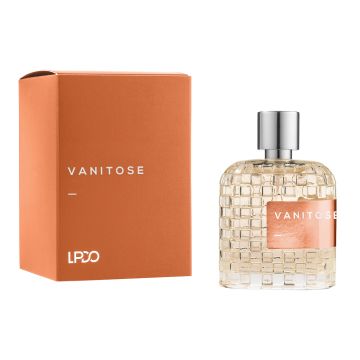 LPDO - Vanitose - Eau De Parfum Intense Unisex 100 Ml Vapo