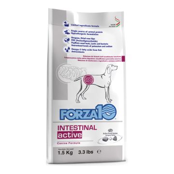 Forza 10 intestinal active cane 1,5 kg Forza 10 intestinal active cane 1,5 kg