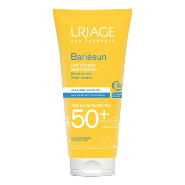 Bariesun spf50+ lait 100 ml