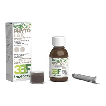 Phytolax 100 Ml + Siringa