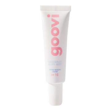 Goovi tinted beauty cream 03 dark