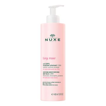Nuxe vrose latte corpo 400 ml
