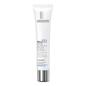 Mela b3 crema spf30 40 ml