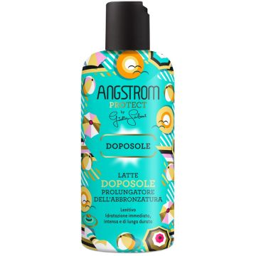Angstrom latte doposole limited edition 2024