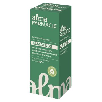 Af almatuss 200 ml