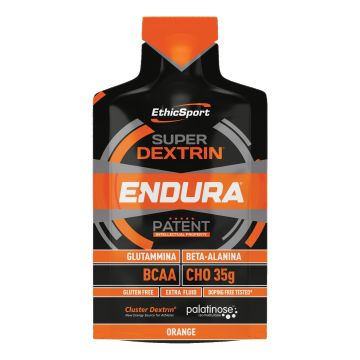 Super dextrin endura arancia 60 ml