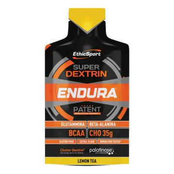 Super dextrin endura lemon the 60 ml