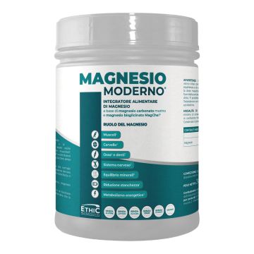 Magnesio moderno 300 g