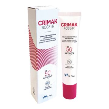 Crimak rose ir 40 g
