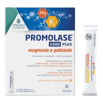 Promolase 1000 plus 12 stick