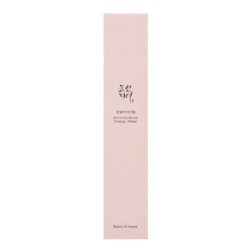 Beauty of joseon revive eye serum 30 ml