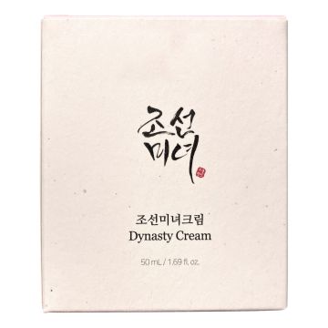Beauty of joseon dinasty cream 50 ml