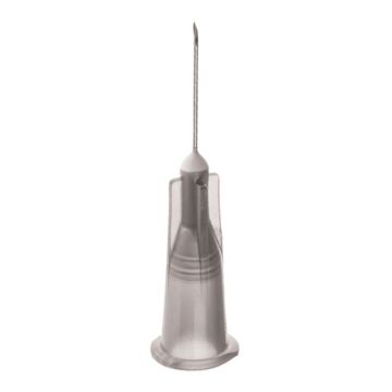 Ago bd microlance 27 gauge 0,4x13mm grigio 100 pezzi