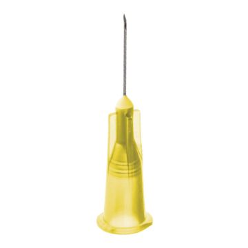 Ago bd microlance 30 gauge 0,29x13mm giallo 100 pezzi