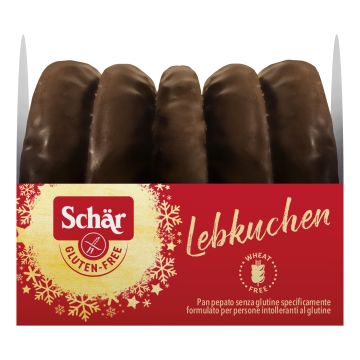 Schar lebkuchen 145 g