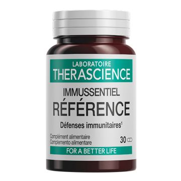 Immussentiel reference 30 capsule