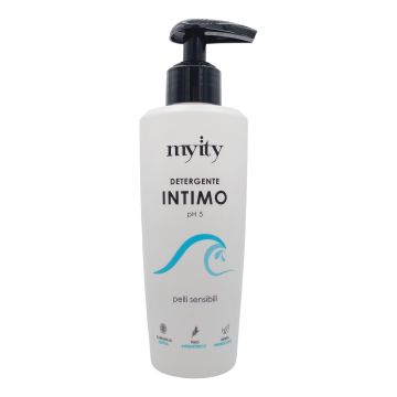 Myity detergente intimo 200 ml