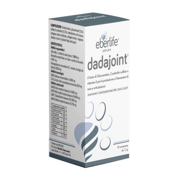 Dadajoint 30 Compresse