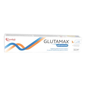 Glutamax Advanced Pasta 30 Ml