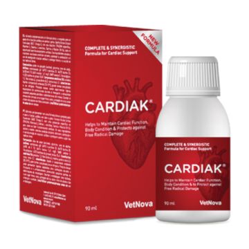 Cardiak 90 ml Cardiak 90 ml
