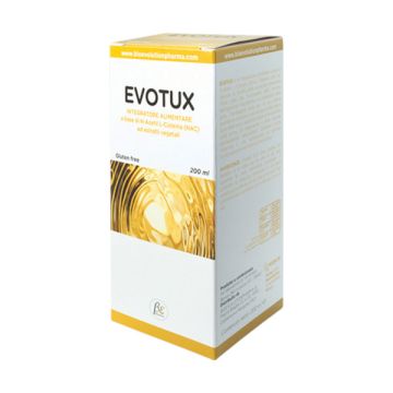 Evotux 200 ml