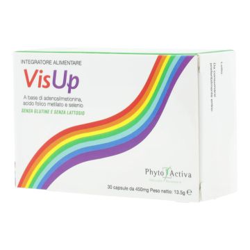 Visup 30 capsule
