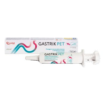 Gastrik Pet Pasta 30 Ml