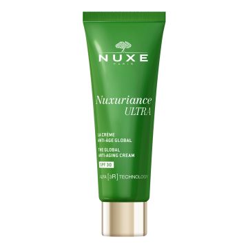 Nuxe nuxuriance ultra crema anti eta' globale spf30 50 ml