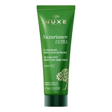 Nuxe nuxuriance ultra crema mani anti macchie 75 ml
