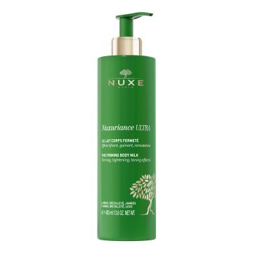 Nuxe nuxuriance ultra latte corpo rassodante 400 ml