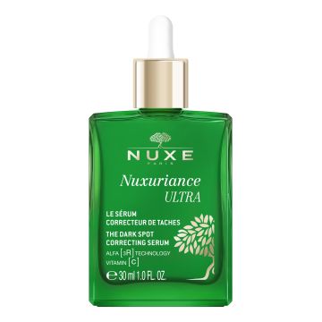 Nuxe nuxuriance ultra siero correzione macchie 30 ml