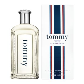 Tommy hilfiger tommy eau de toilette 30 ml