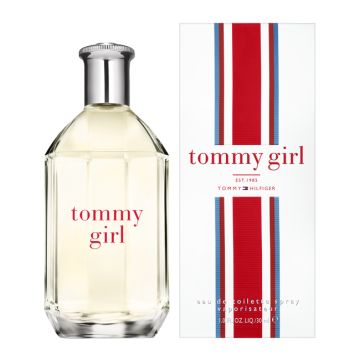 TOMMY HILFIGER - Girl - Eau De Cologne Donna 30 Ml Vapo