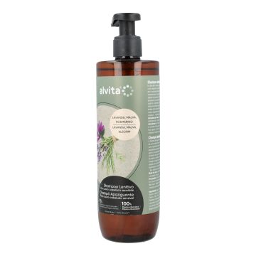 Alvita Shampoo Lenitivo 400 ml