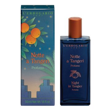 Notte a tangeri profumo 50 ml