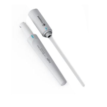 Catetere vescicale autolubrificante luja donna ch 12 30 pezzi