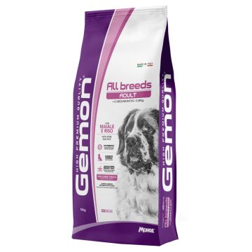 Gemon all breeds adult maiale 15 kg