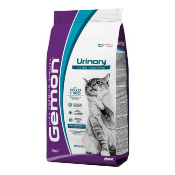 Gemon urinary pollo riso 2 kg Gemon urinary pollo riso 2 kg