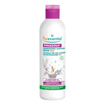 Puressentiel Shampoo pouxdoux 200ml